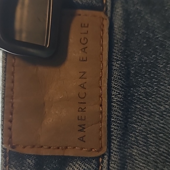 AMERICAN EAGLE STRETCH SIZE 6 - Picture 6 of 12
